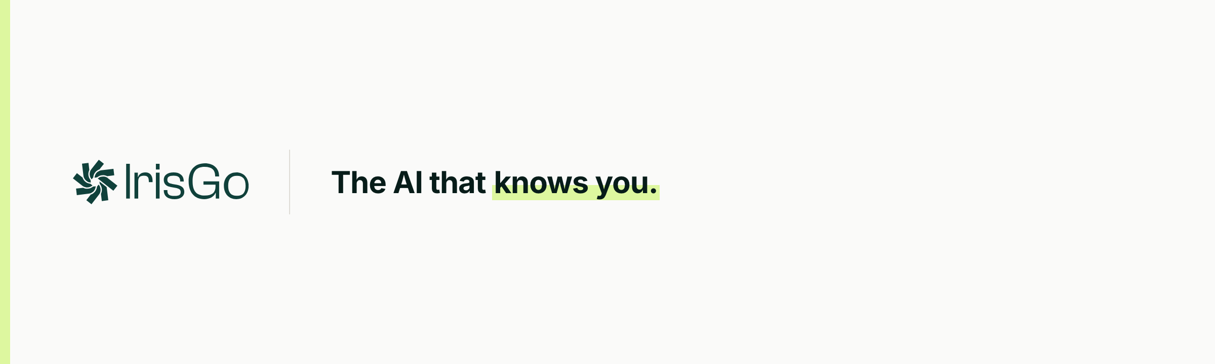 Email header